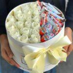 Десерт для любимой