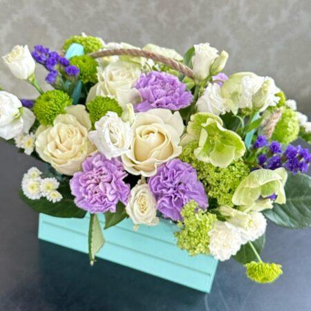 Композиция Эльвира