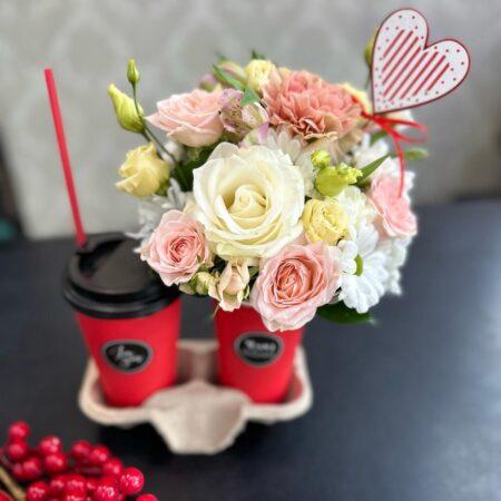 Капучино с любовью