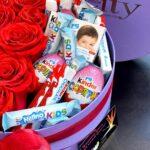 kinder-bum
