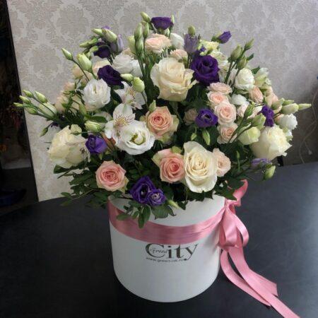 Коробка желаний