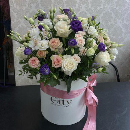 Коробка желаний