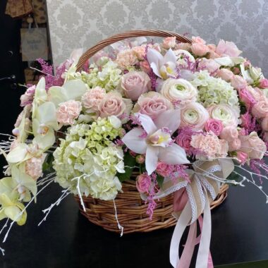 VIP Green City Flowers.