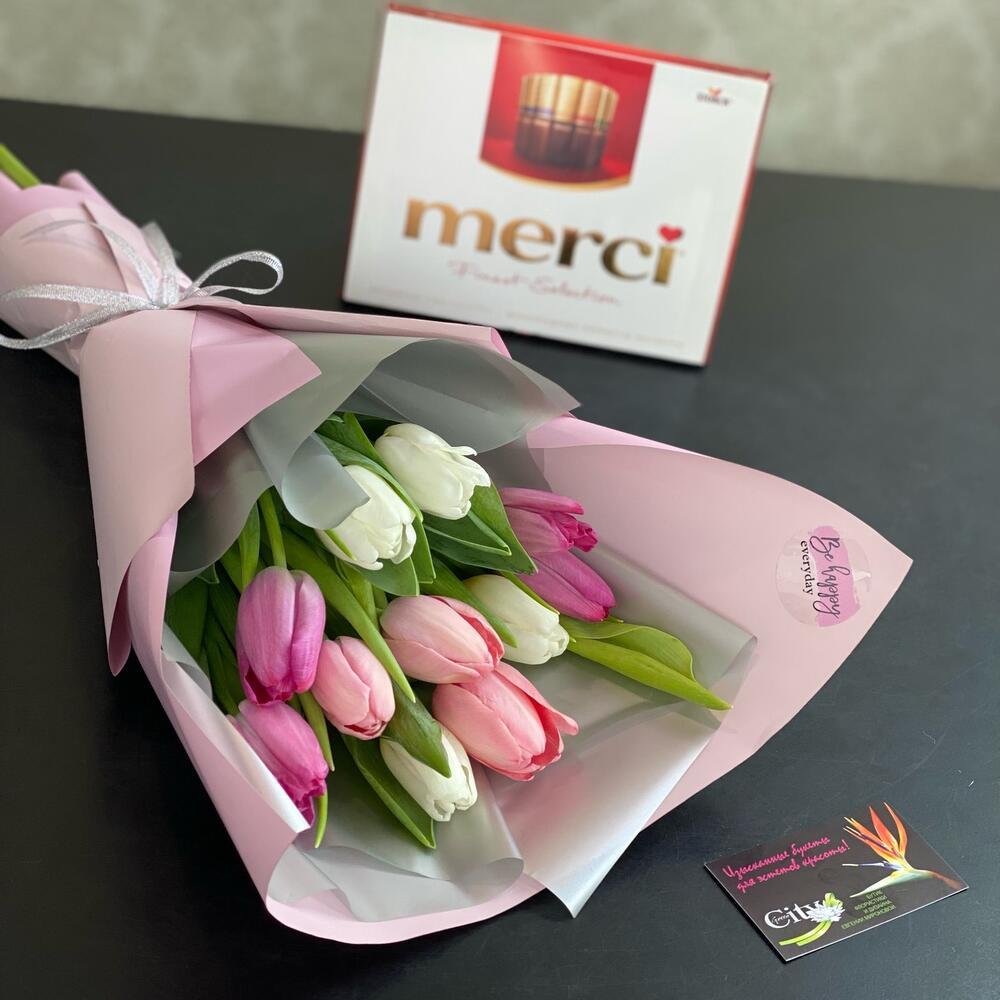 merci Merci