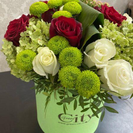 Букет Мохито