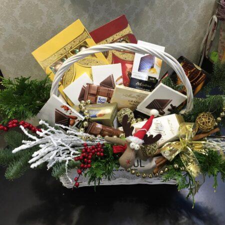 Ноавогодний каламбур