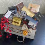 Подарочный набор в ящике