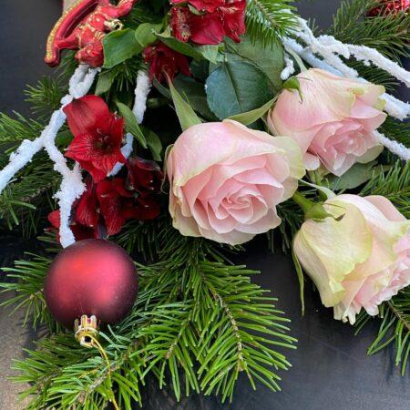 Подарок санты