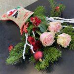 Подарок санты