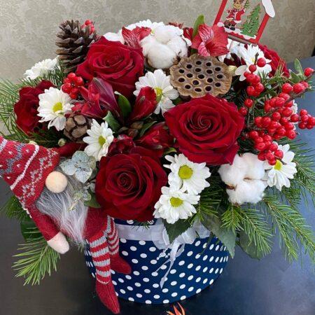 Праздник к нам приходит