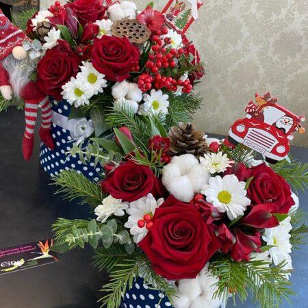 Праздник к нам приходит