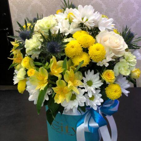 Прекрасное начало