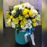 Прекрасное начало