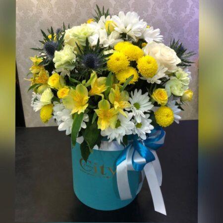 Прекрасное начало