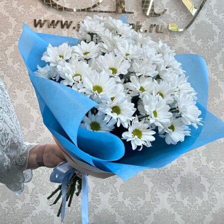 Ромашки