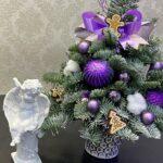 Рождественский ангел