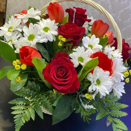 Счастливый случай