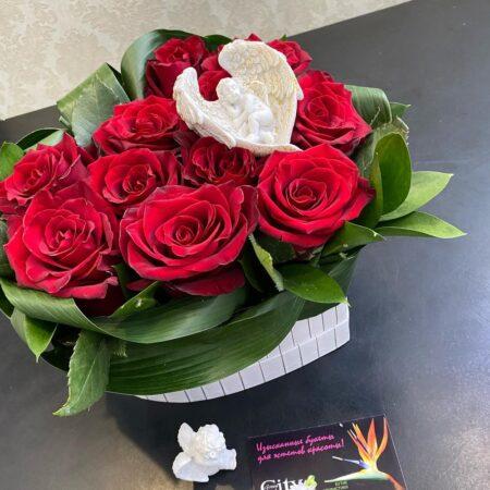 Сердце Валентина