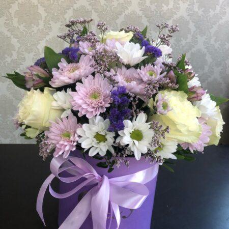 Сиреневые мечты