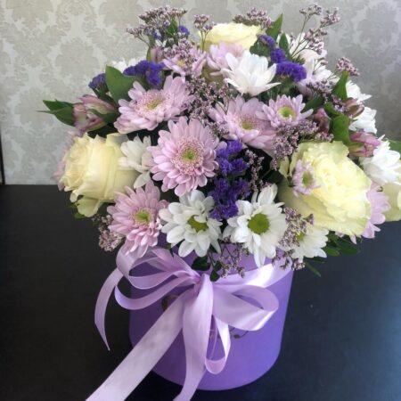 Сиреневые мечты