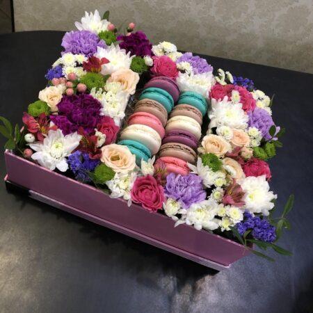 Сладкий микс