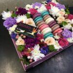 Сладкий микс