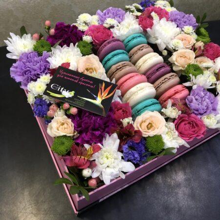 Сладкий микс