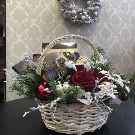 Сладкий привет