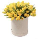 Весенний привет