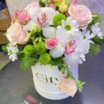 Безе от Шанель