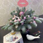 Зимняя сказка