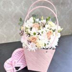 Сумочка Fleur