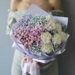 Гипсофила Милой...